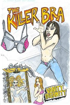 The Killer Bra