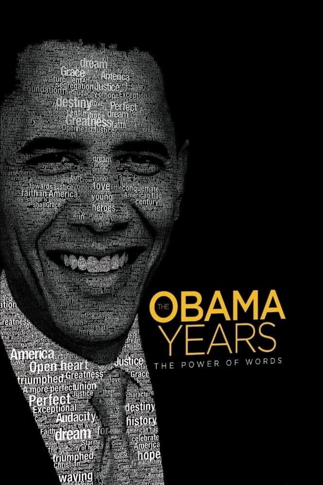 The Obama Years: The Power of Words