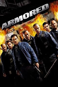 Armored