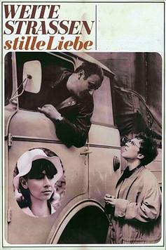 Long Roads - Secret Love