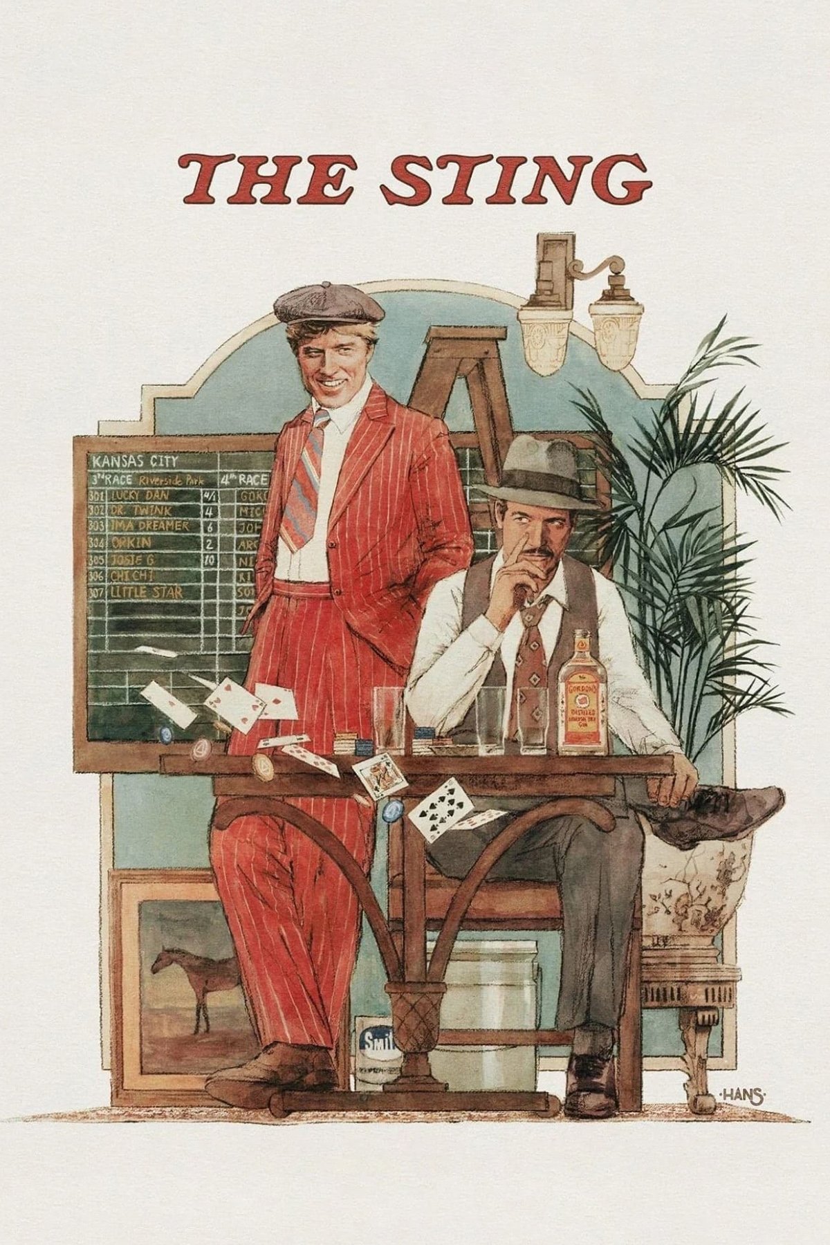 Support Your Local Gunfighter