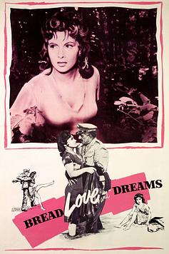 Bread, Love and Dreams