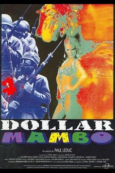 Dollar Mambo