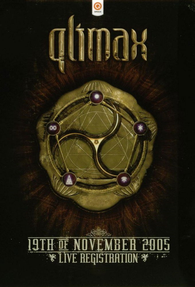 Qlimax 2005: Science & Religion
