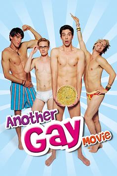 Another Gay Movie