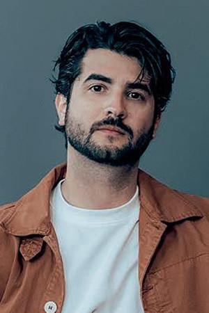 Juan González