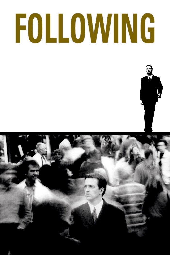 Before I Say Goodbye