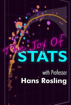 The Joy of Stats