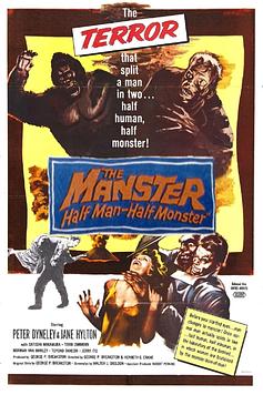 The Manster
