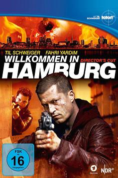 Tatort: Willkommen in Hamburg