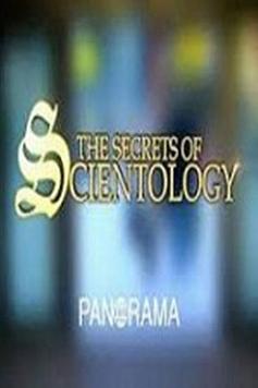 The Secrets of Scientology