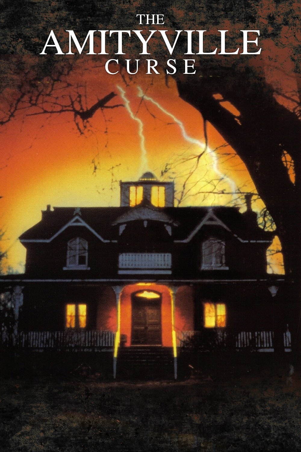 The Amityville Horror