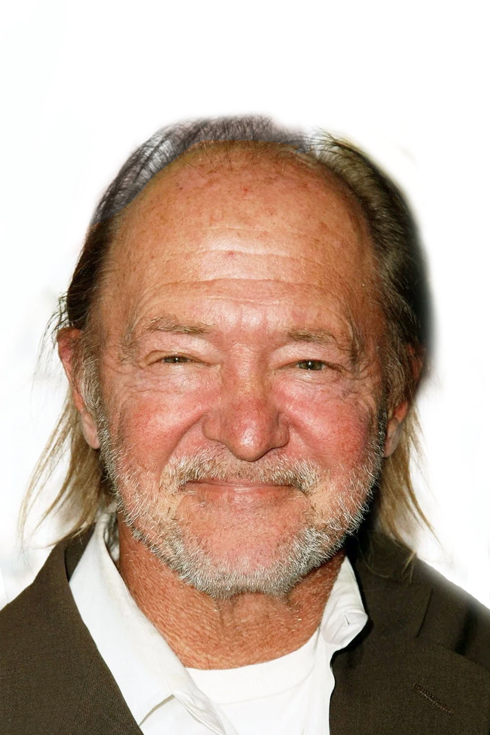 Tracey Walter