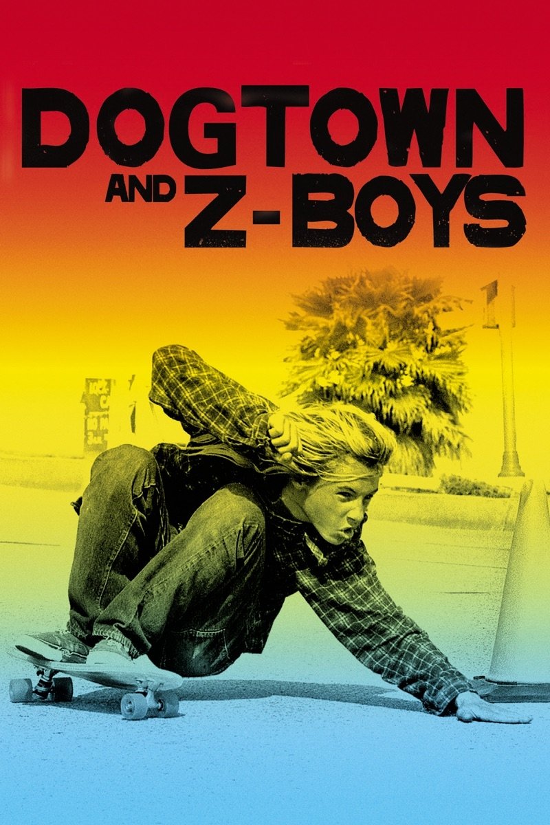 Lords of Dogtown