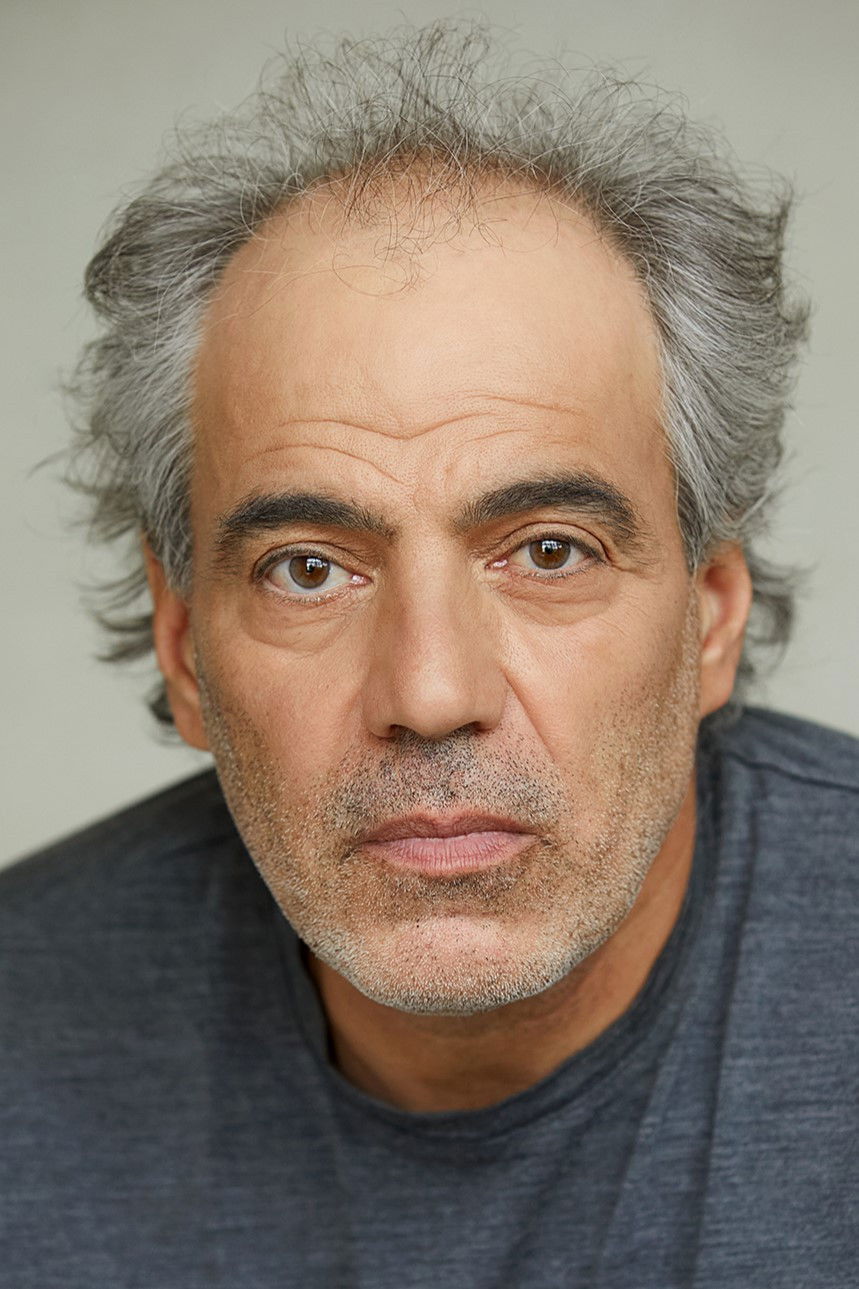 Jean-François Casabonne