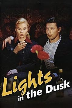 Lights in the Dusk