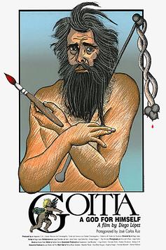 Goitia: A God for Himself