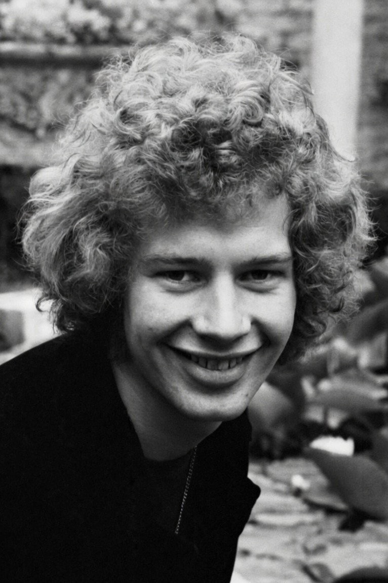 Bill Bruford