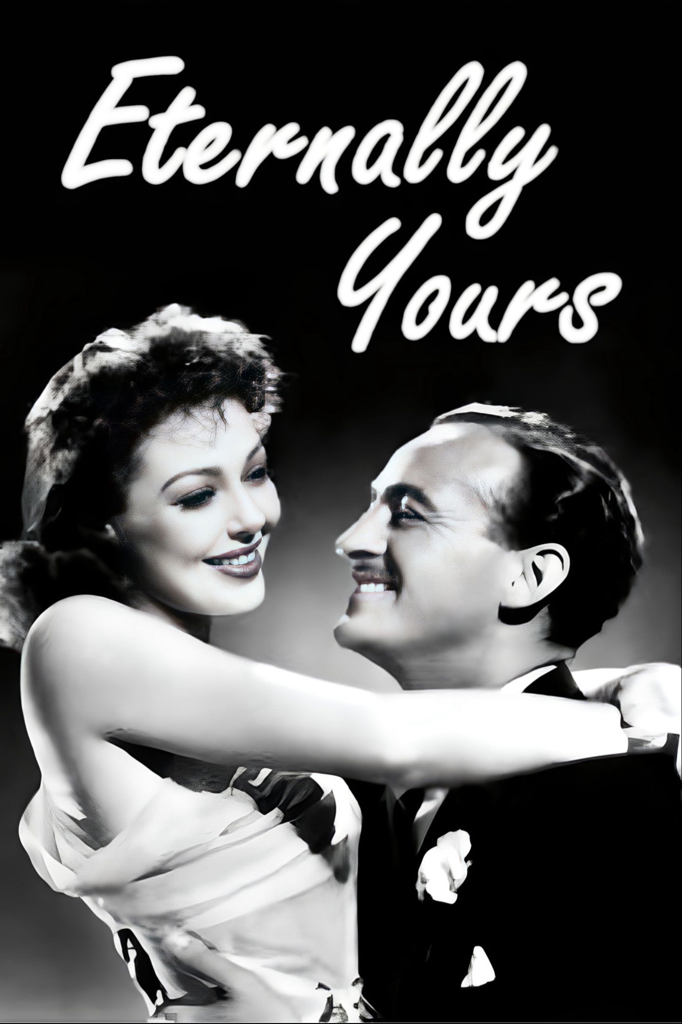 Eternally Yours
