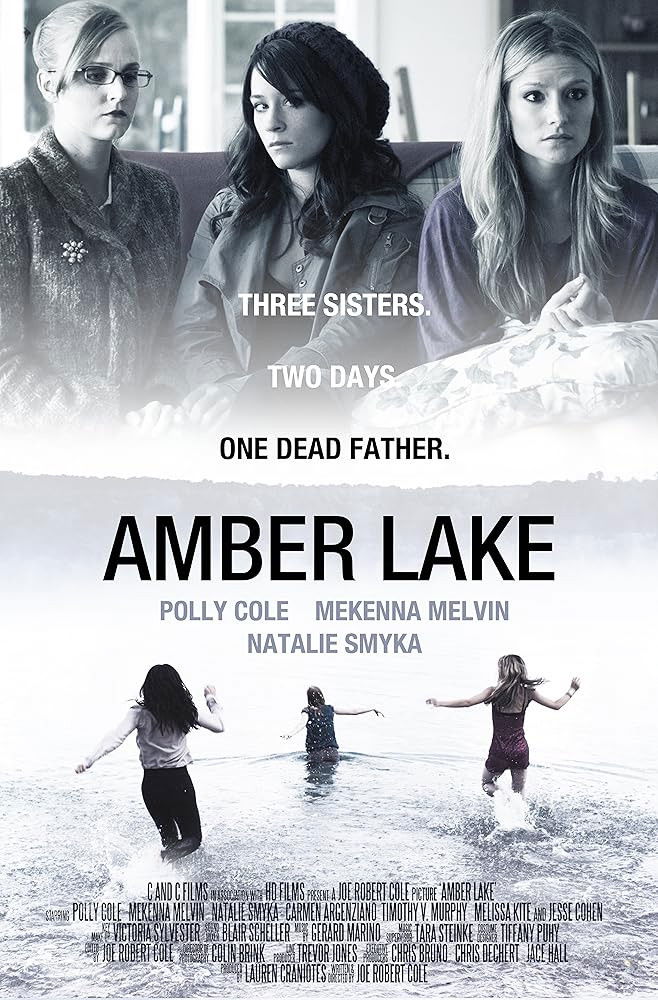 Amber Lake