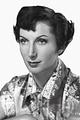Patricia Laffan