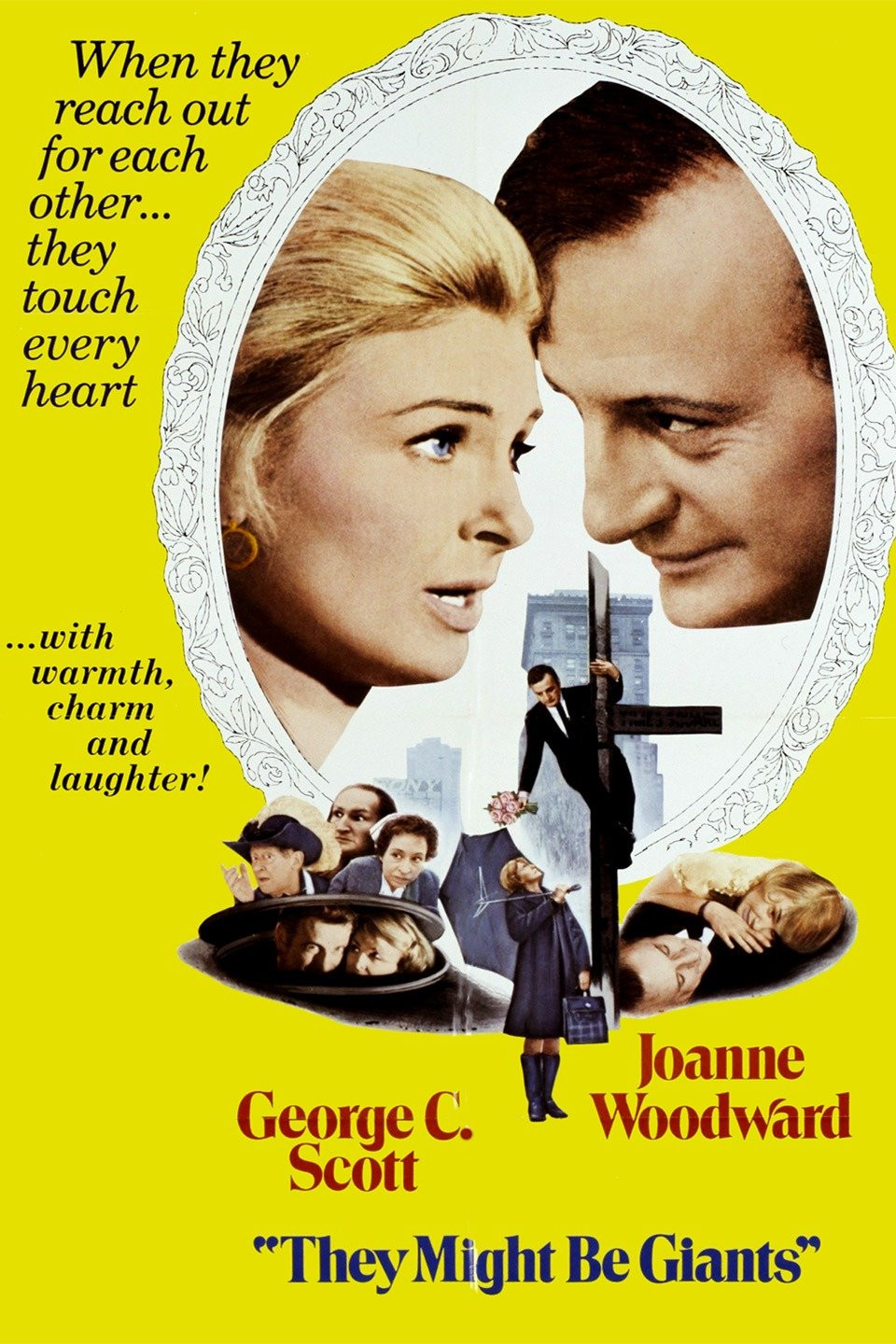 For Better, for Worse