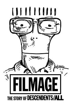 Filmage: The Story of Descendents/All