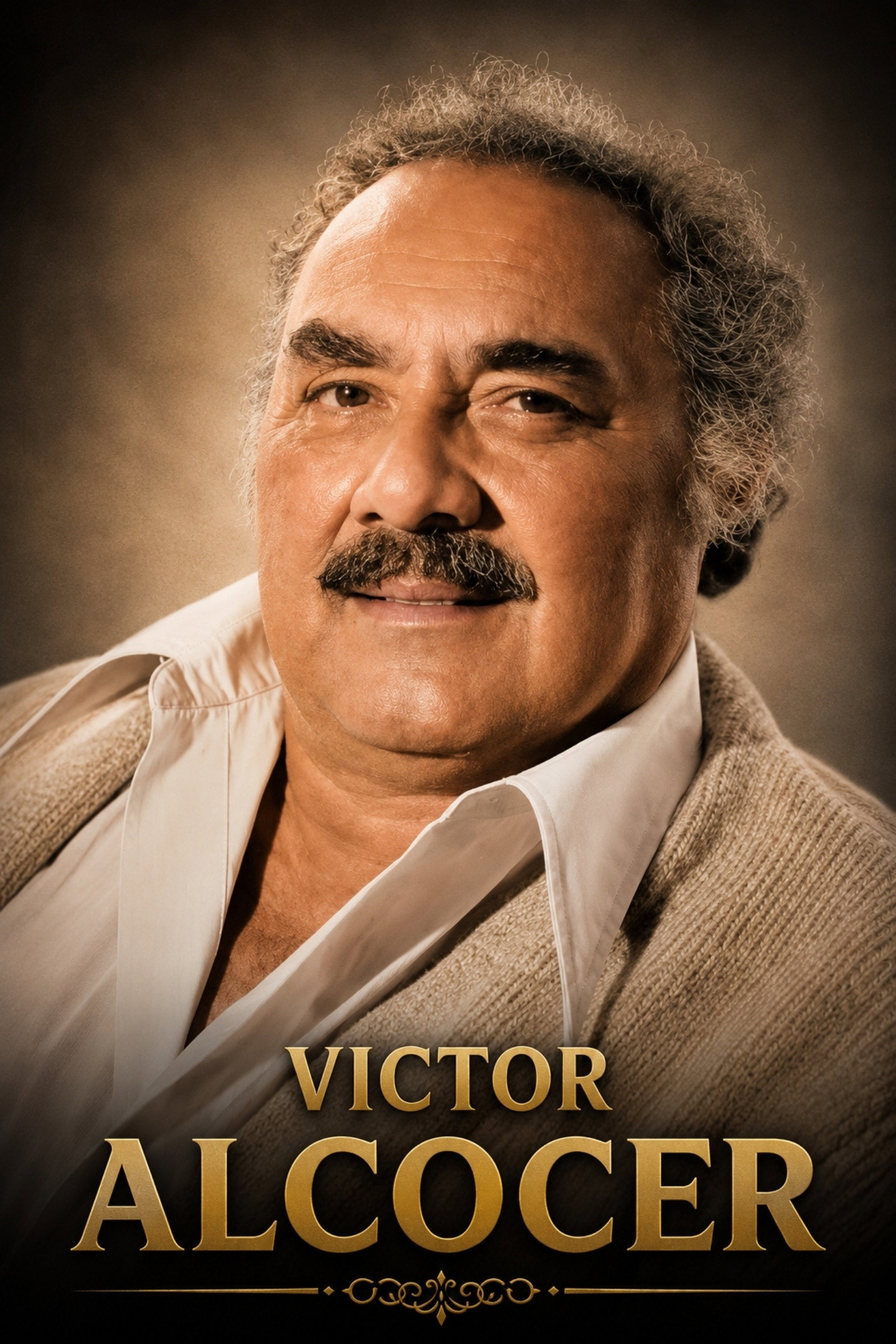 Víctor Alcocer