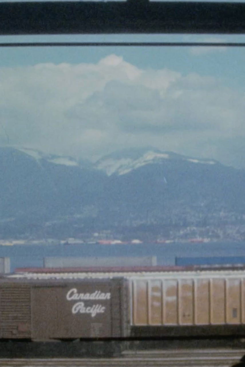 Canadian Pacific I