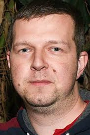 Vitaly Reingeverts