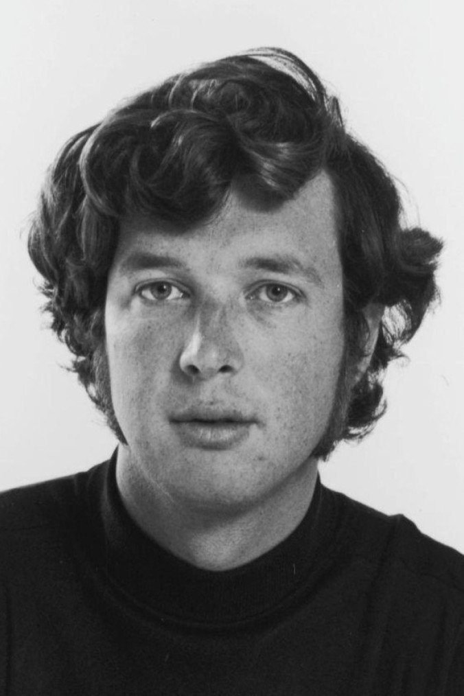 Michael Crichton