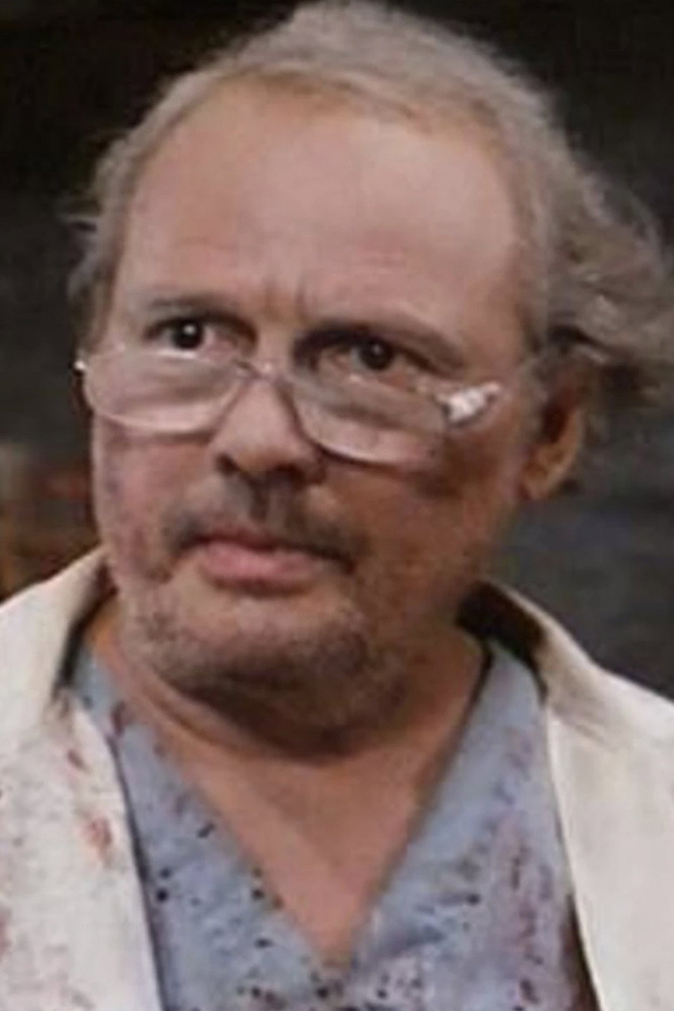 Richard Liberty