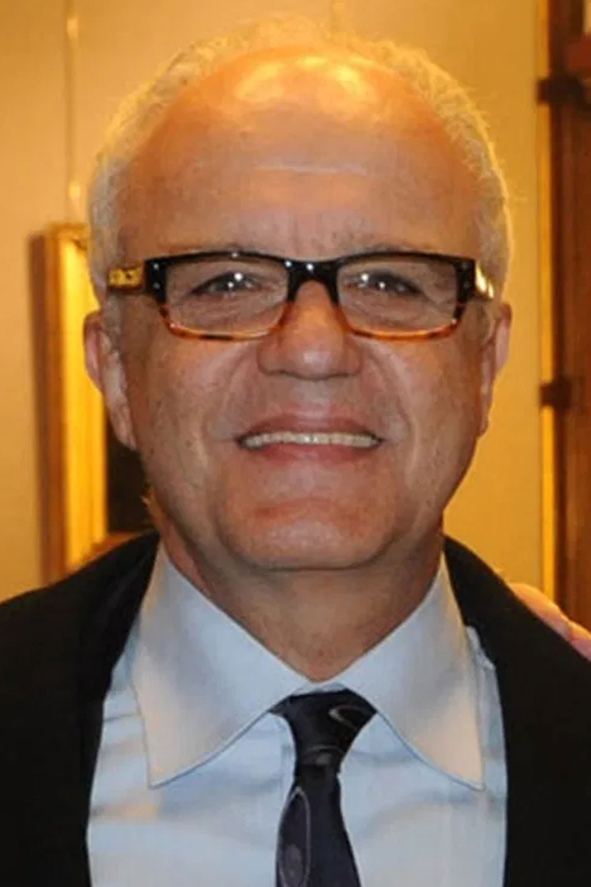 Juan Leyrado