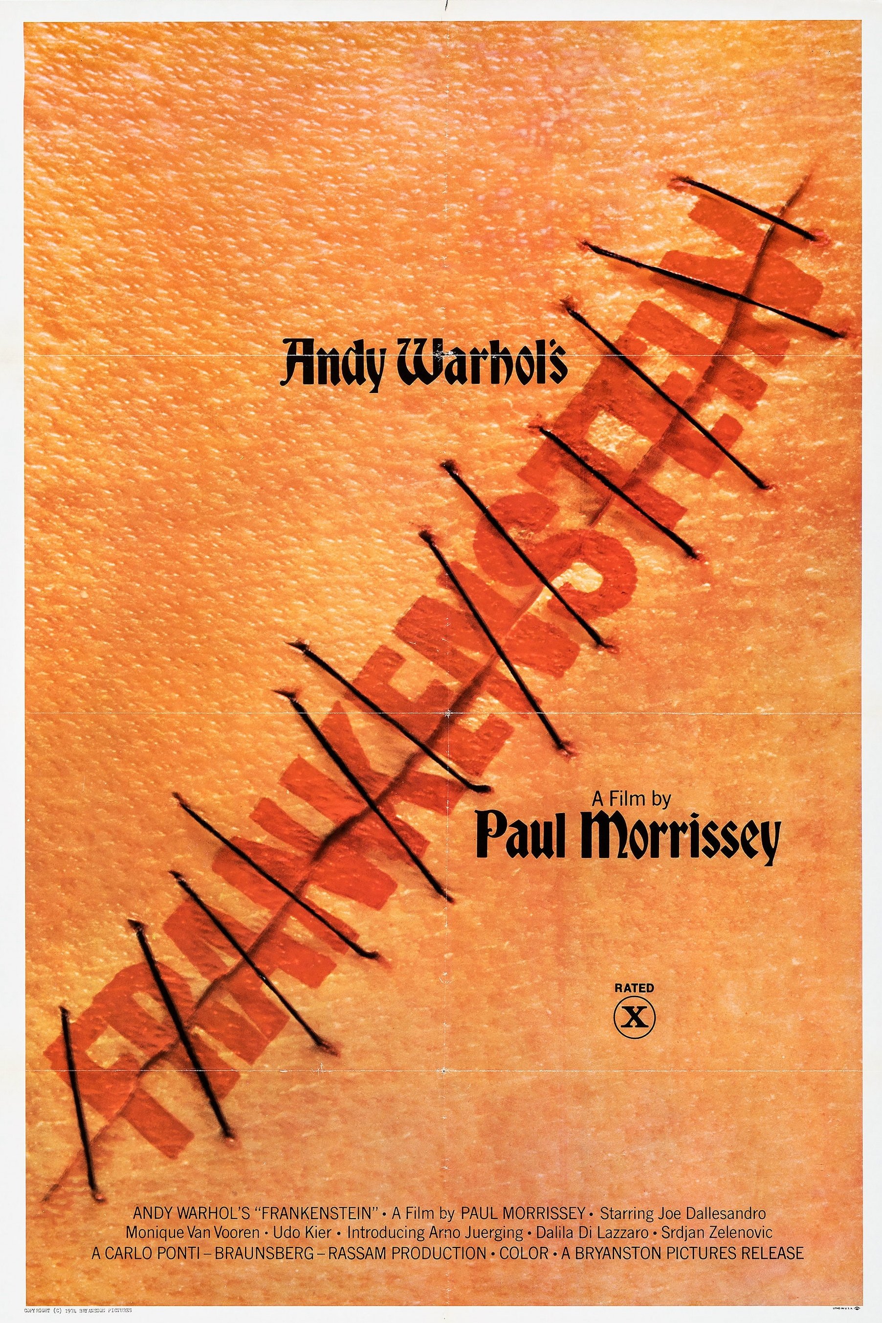 The Secret of Dr. Orloff