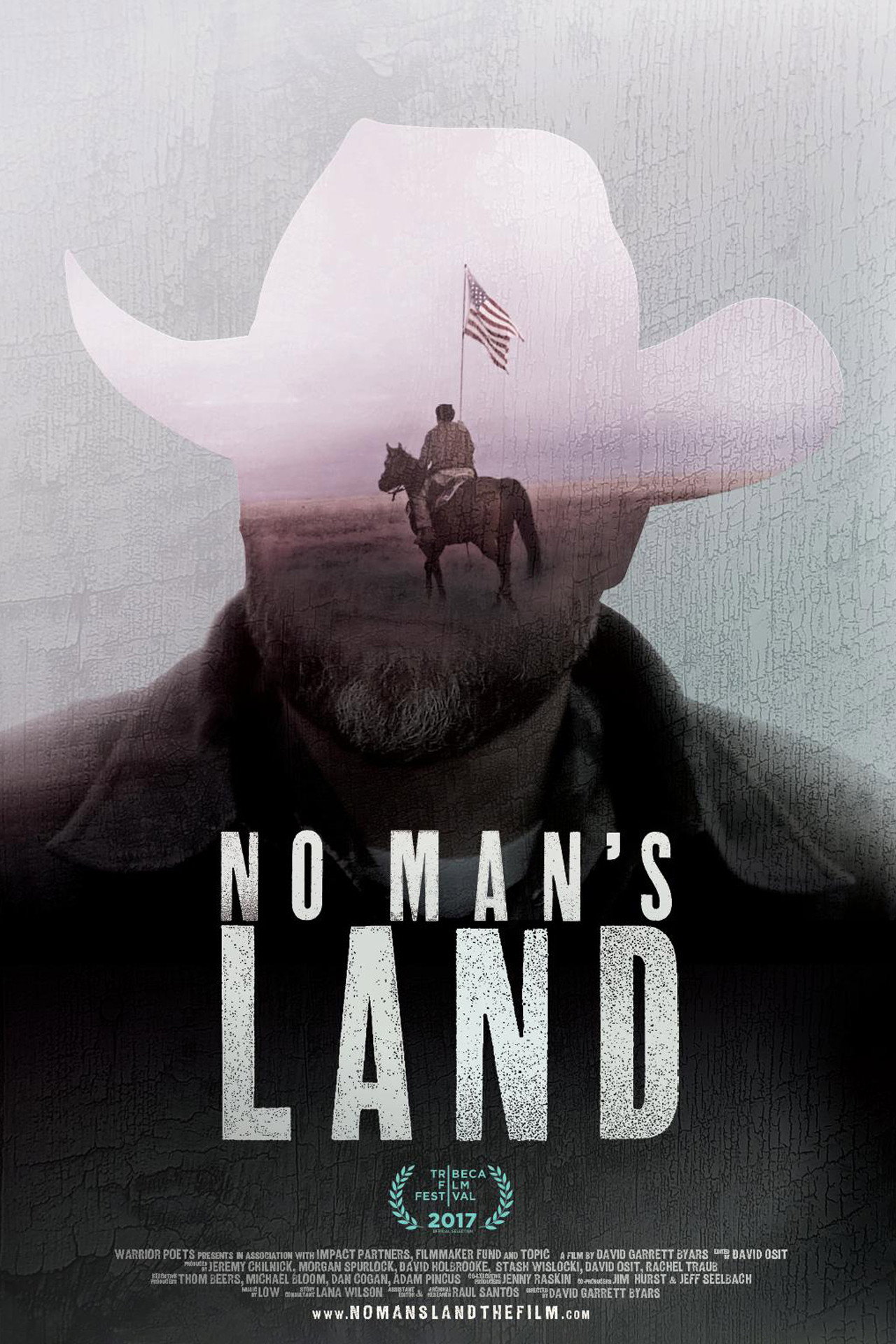 No Man's Land