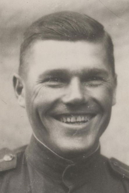Marian Yandulskiy