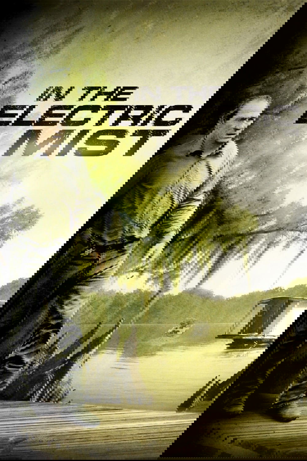 In the Electric Mist