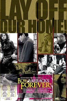 Bow Barracks Forever!