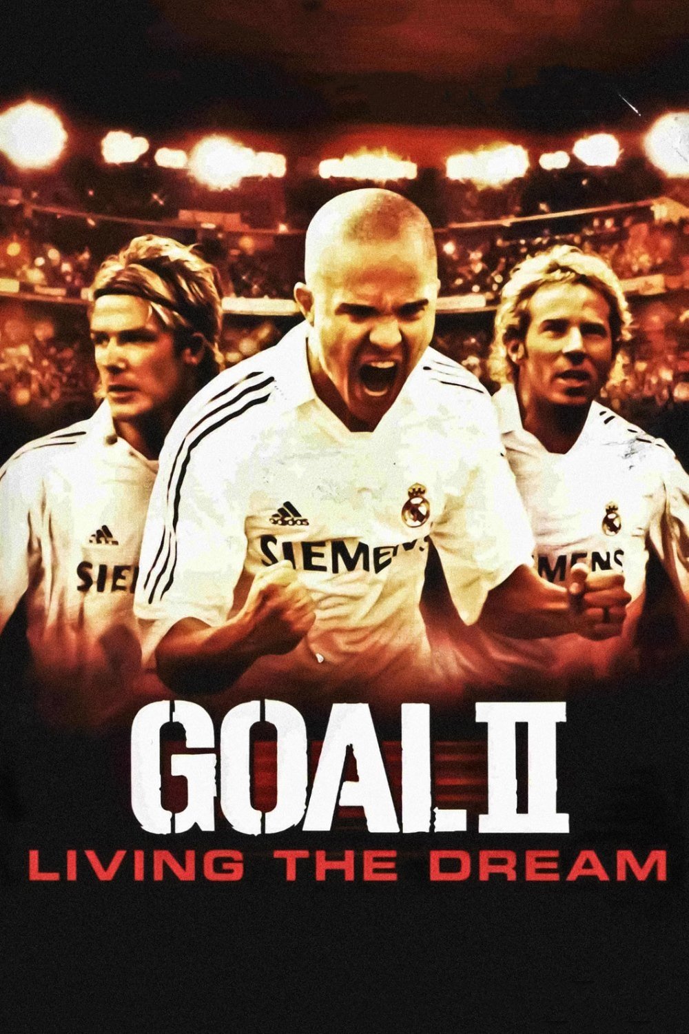 Goal!