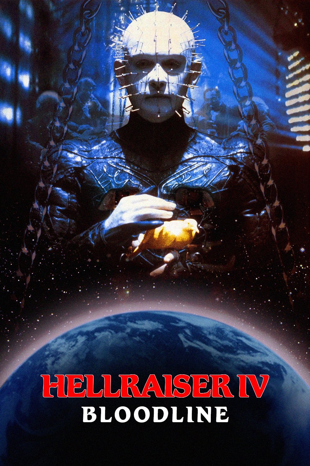 Hellraiser