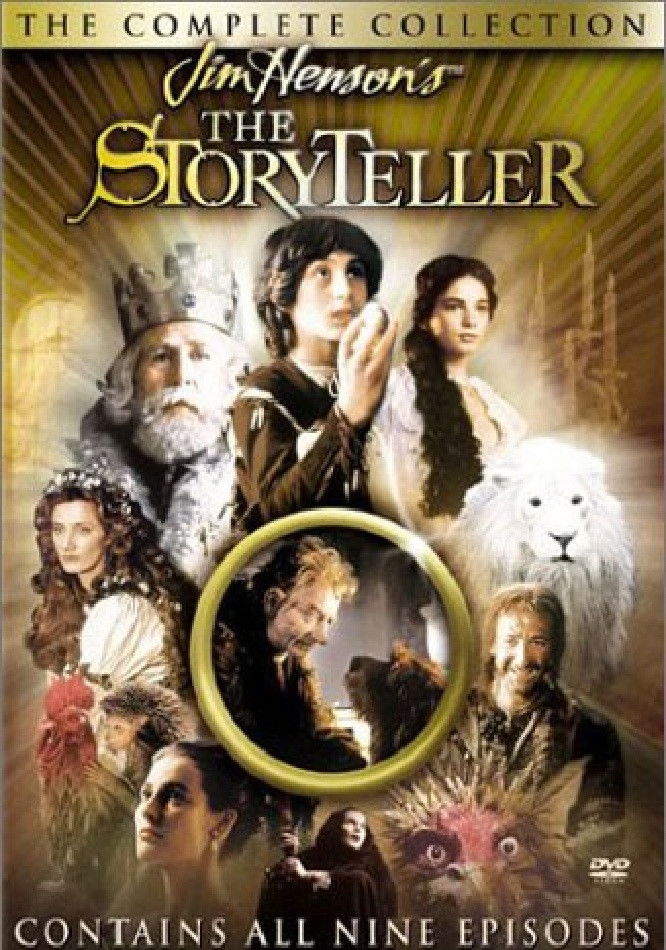 Jim Henson's The Storyteller