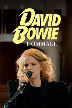 Tribute to David Bowie - Heroes Never Die