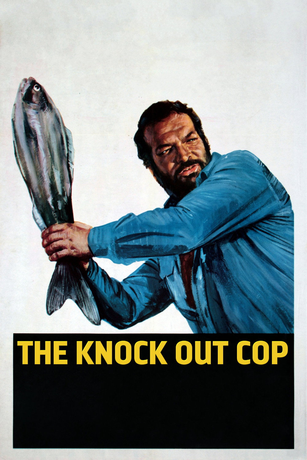 The Knock Out Cop