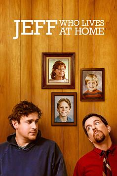 Jeff, Who Lives at Home