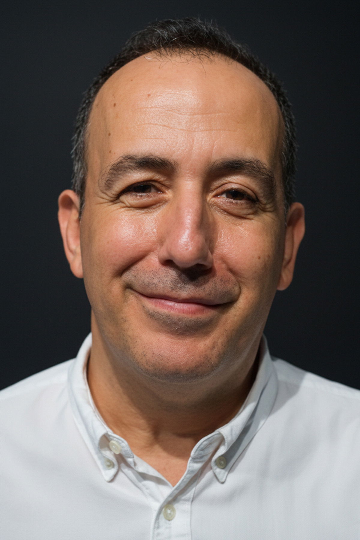 Haluk Özenç