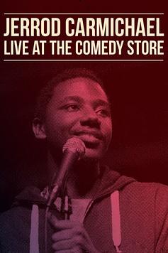 Jerrod Carmichael: Love at the Store