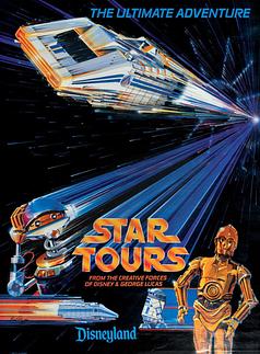 Star Tours