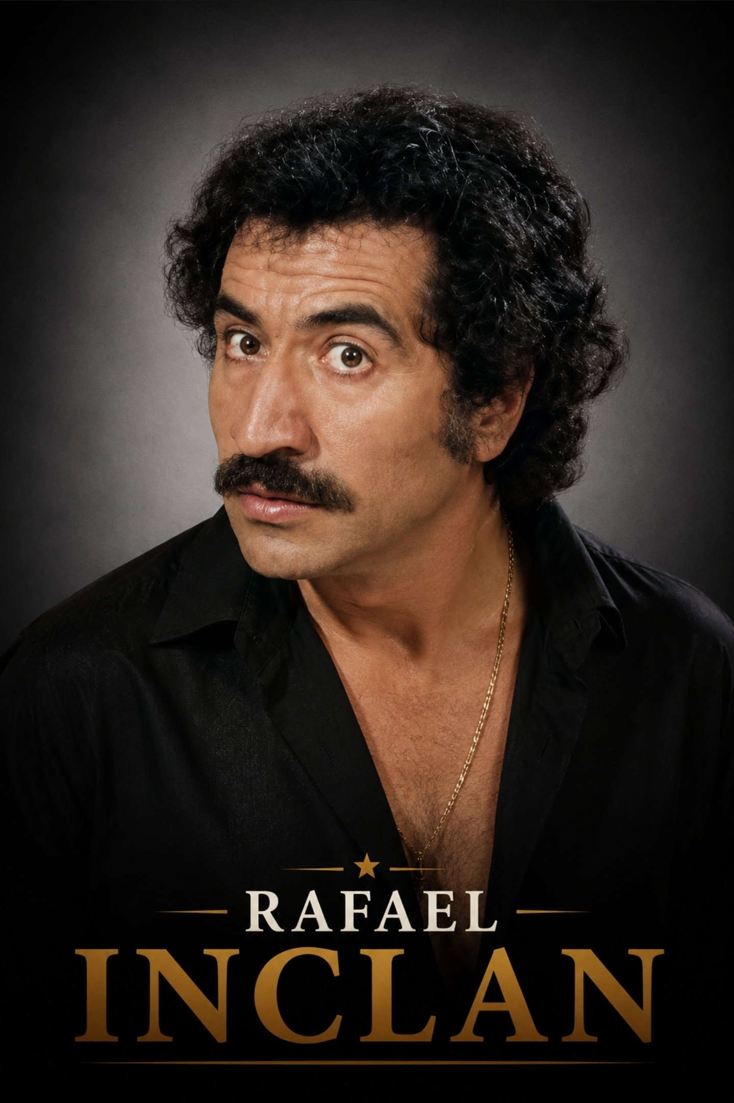 Rafael Inclán