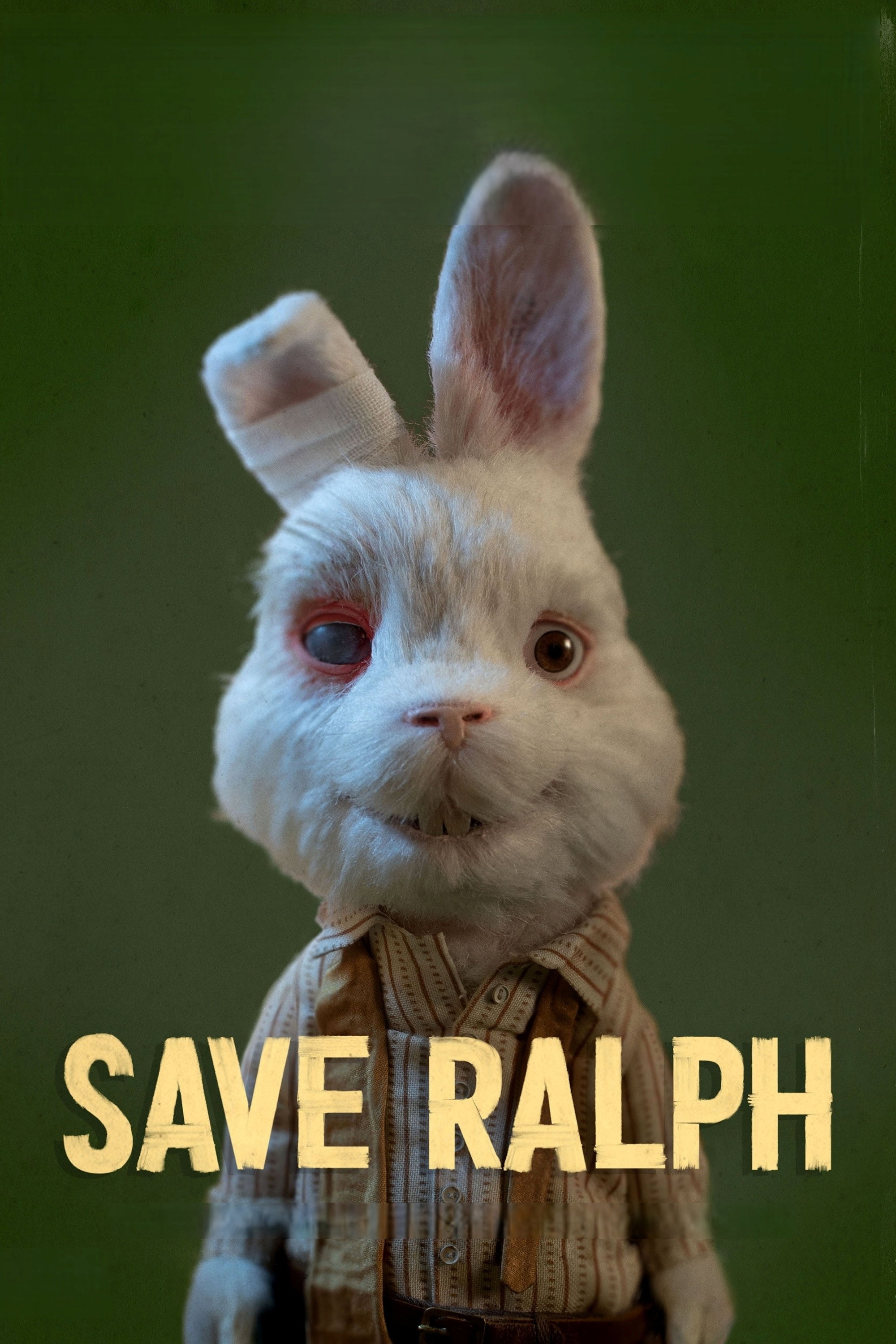 Save Ralph