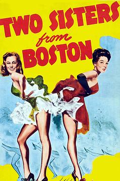 Two Sisters from Boston